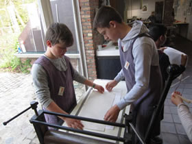kinderworkshop