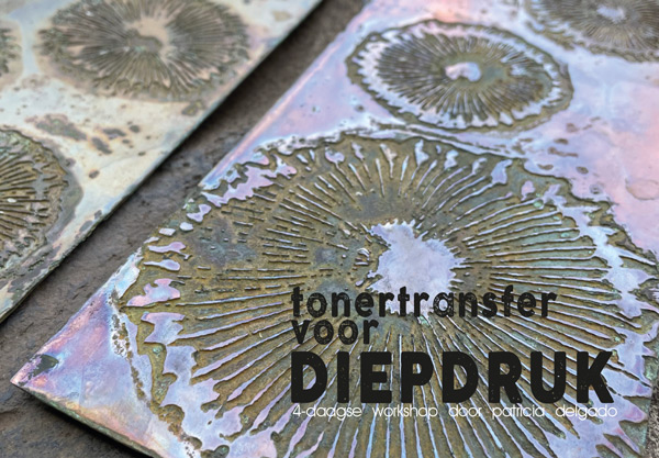 tonertransfer voor diepdruk