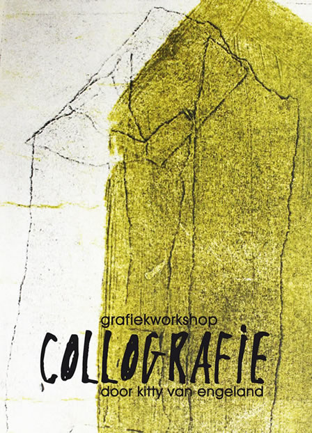 collografie workshop