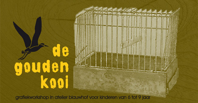 degoudenkooi