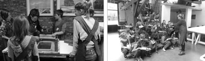 kinderworkshop