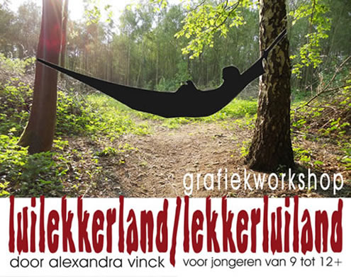 kinderworkshop