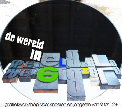 kinderworkshop