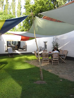 buiten